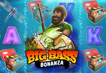 Tiger Rush — карточка выпуска на витрине
